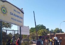 Masked men shoot revelers at Ga-Rankuwa tavern