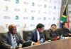 R179.6 Million Approved Under R500m Spaza Shop Fund Amid Licensing Delays Press release by the DSBD Members