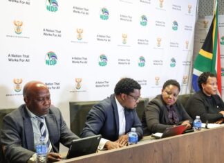 R179.6 Million Approved Under R500m Spaza Shop Fund Amid Licensing Delays Press release by the DSBD Members