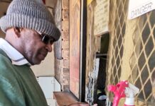 SA Guide-Dogs Association helps 71-year-old visually impaired man regain financial Independence