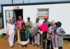 Ikageng Self-Help Association of the Blind Appeals for Community and Government Support