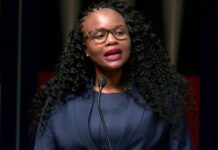 Mayor Nasiphi Moya Outlines City of Tshwane’s Plans and Infrastructure Challenges in State of the Capital Address