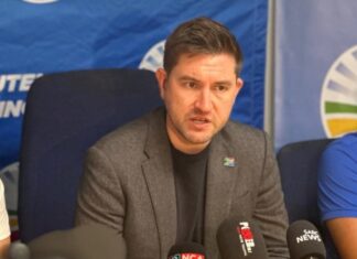DA criticises Deputy Mayor Eugene Modise’s 2026/27 Tshwane budget speech
