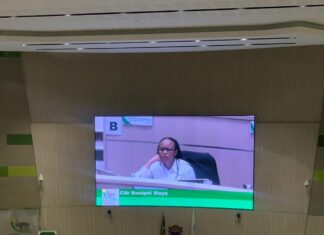 Tshwane 2026/27 Budget Sparks Heated Debate as Opposition Slams Coalition