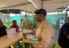 Hometown Hero Shampoonaiza Brings Laughter and Inspiration Back to Ga-Rankuwa for Workers’ Day