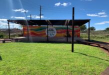 Faith and hope foundation still in the dark as Eskom fails to provide transformer 14 months later
