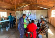 Faith and Hope Foundation Strives to Bring Change in Ga-Rankuwa Unit 23