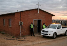 Ga-Rankuwa Churches Becoming a Growing Hotspot for Crime