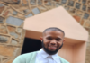 From Mothotlung to Building Science: Scholarship support helps student pursue community development dream