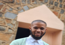 From Mothotlung to Building Science: Scholarship support helps student pursue community development dream
