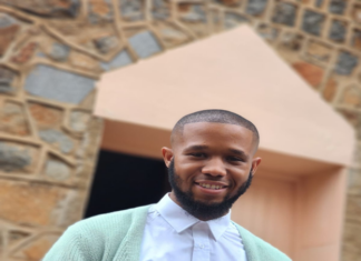 From Mothotlung to Building Science: Scholarship support helps student pursue community development dream