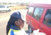 345 Suspects Arrested in Major Crime Crackdown Across Tshwane
