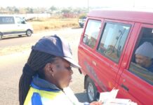 345 Suspects Arrested in Major Crime Crackdown Across Tshwane