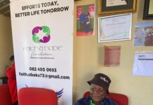 Women’s Month: “Be the change “: Ga-Rankuwa founder uplifts women without waiting for funding
