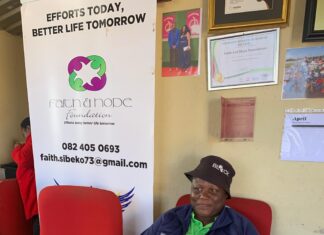 Women’s Month: “Be the change “: Ga-Rankuwa founder uplifts women without waiting for funding