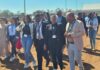 Rosslyn Hub Sod-Turning Marks New Growth Phase For Tshwane Automotive City