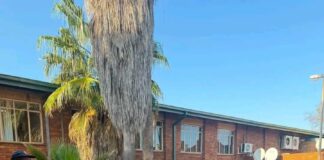 School Search Raises Safety Fears at HL Setlalentoa Secondary